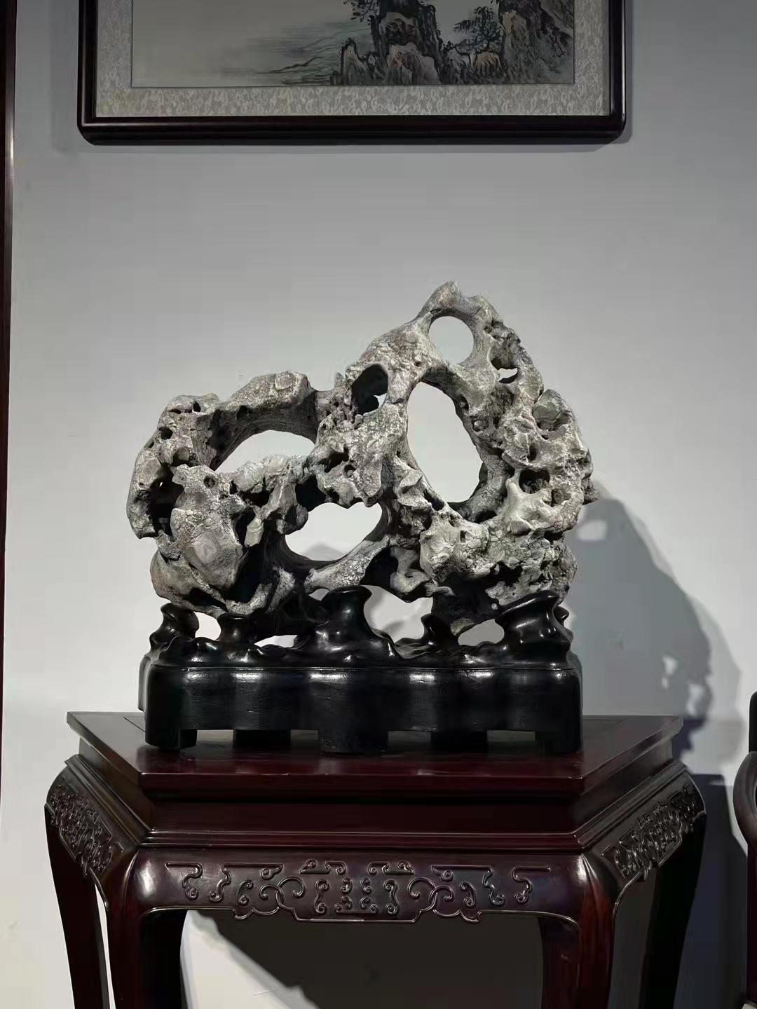 太湖石