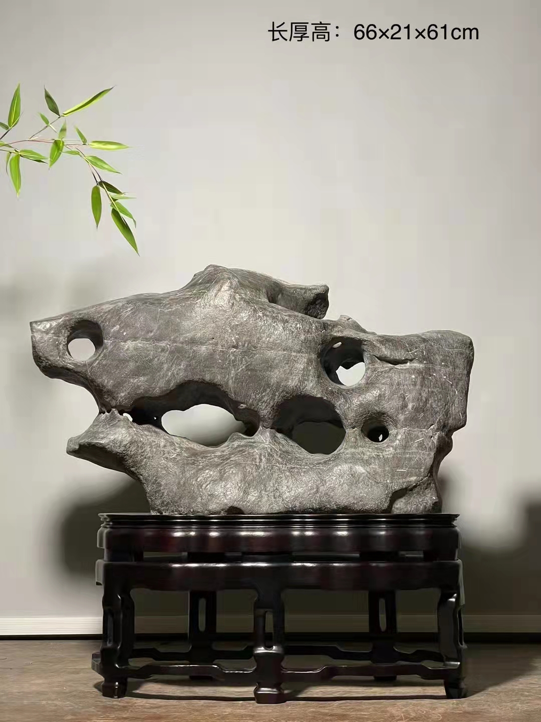 太湖石