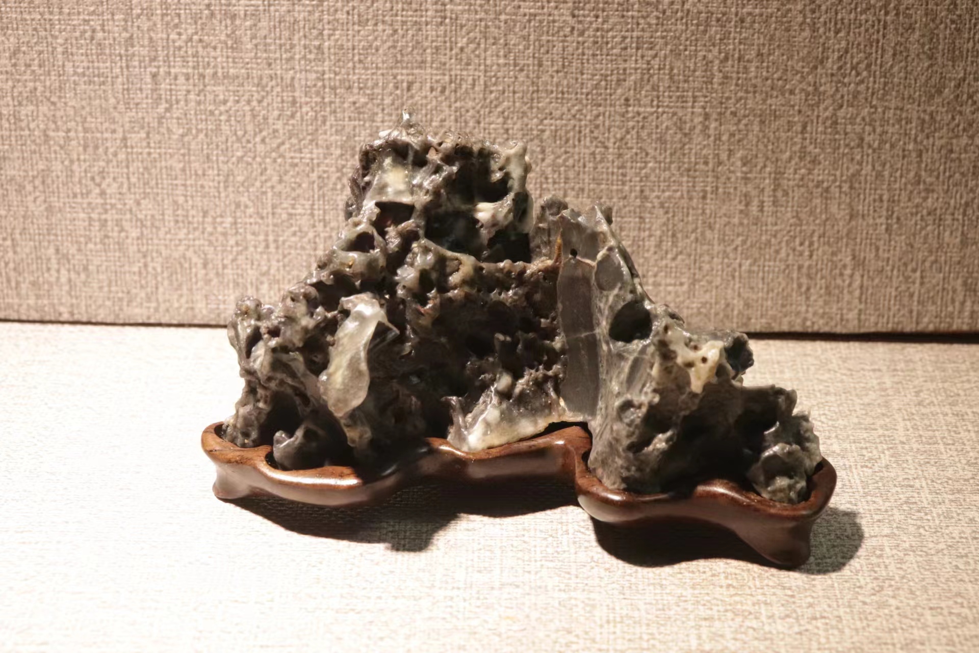 戈壁石