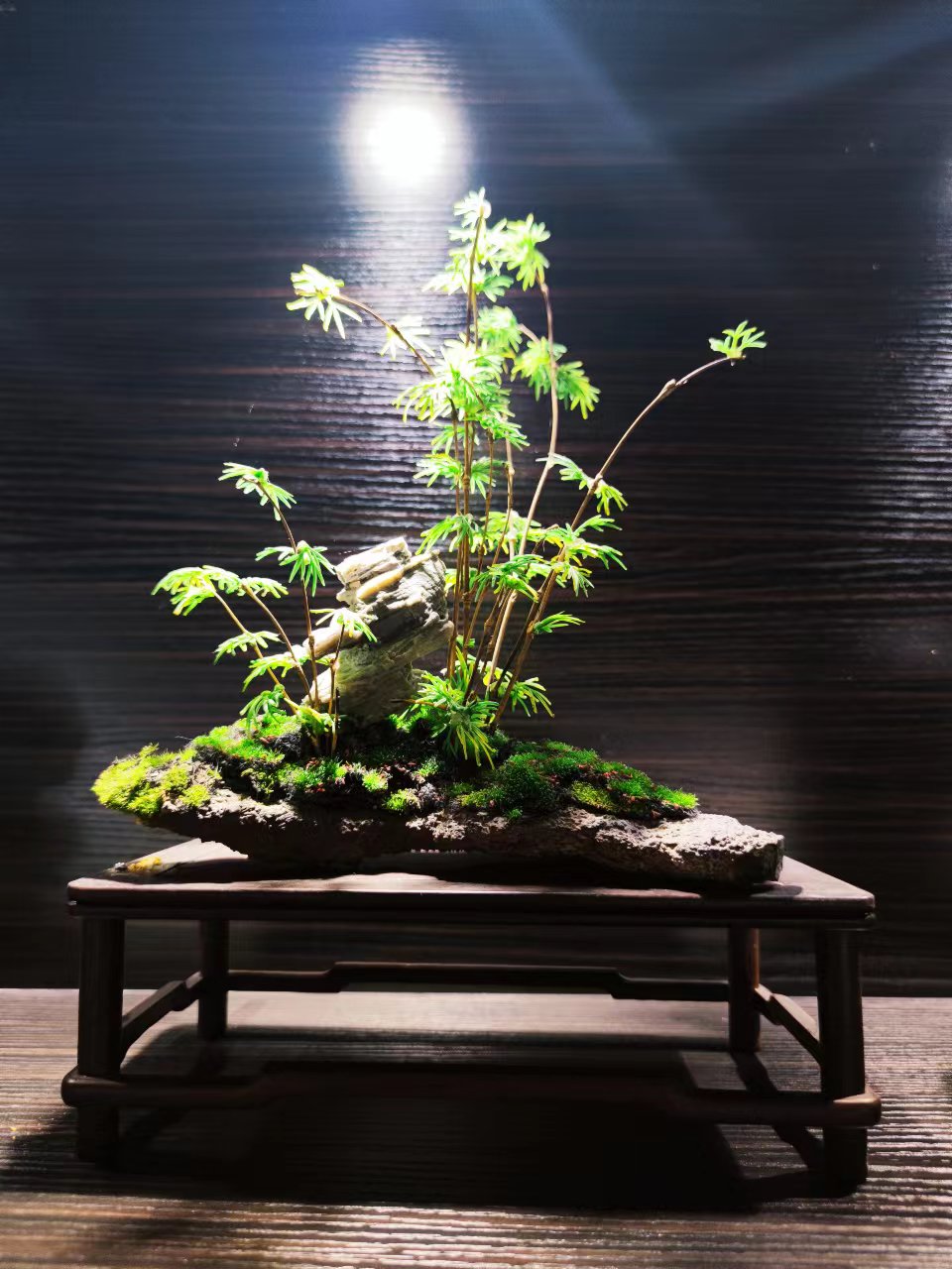 风砺石