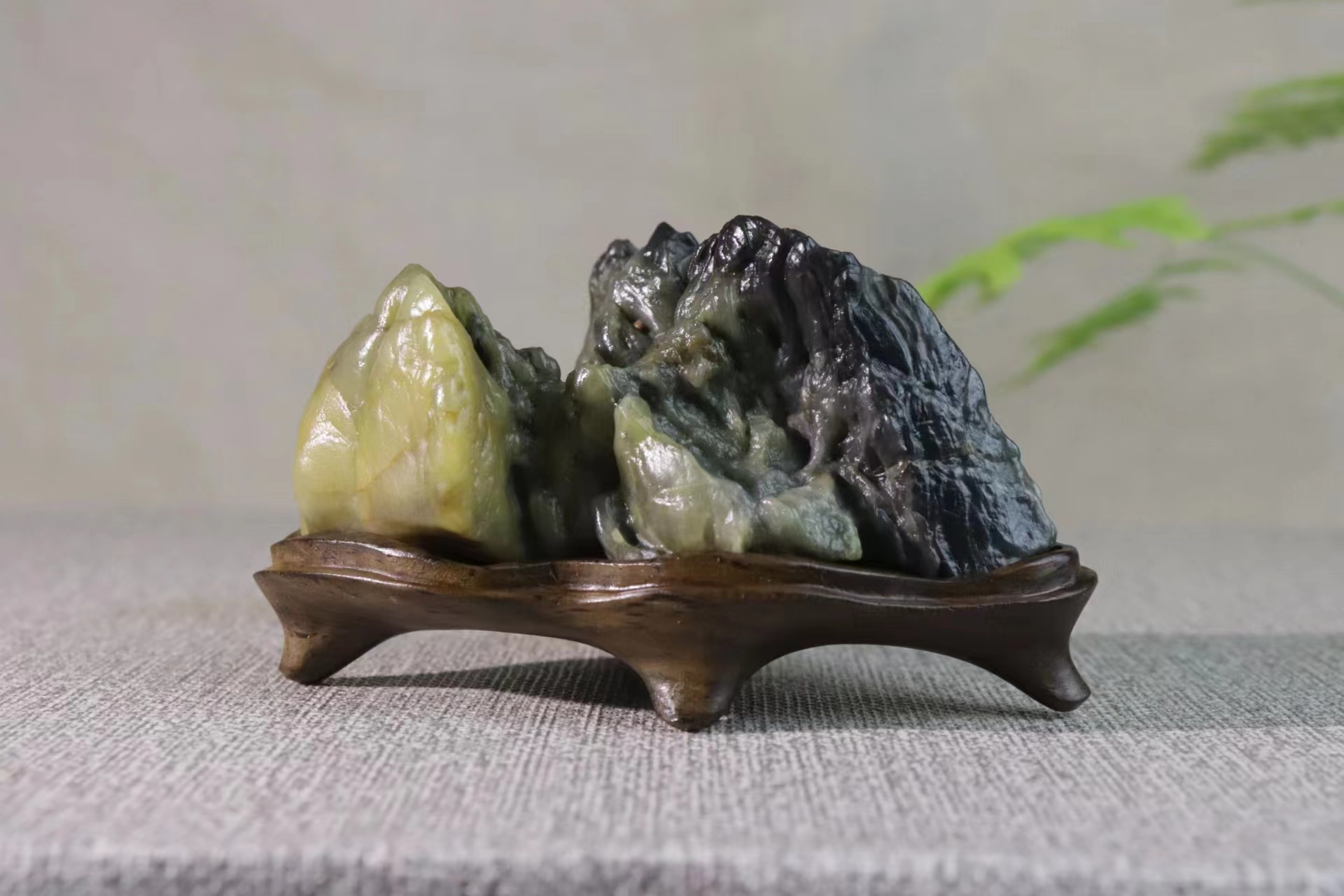 戈壁石