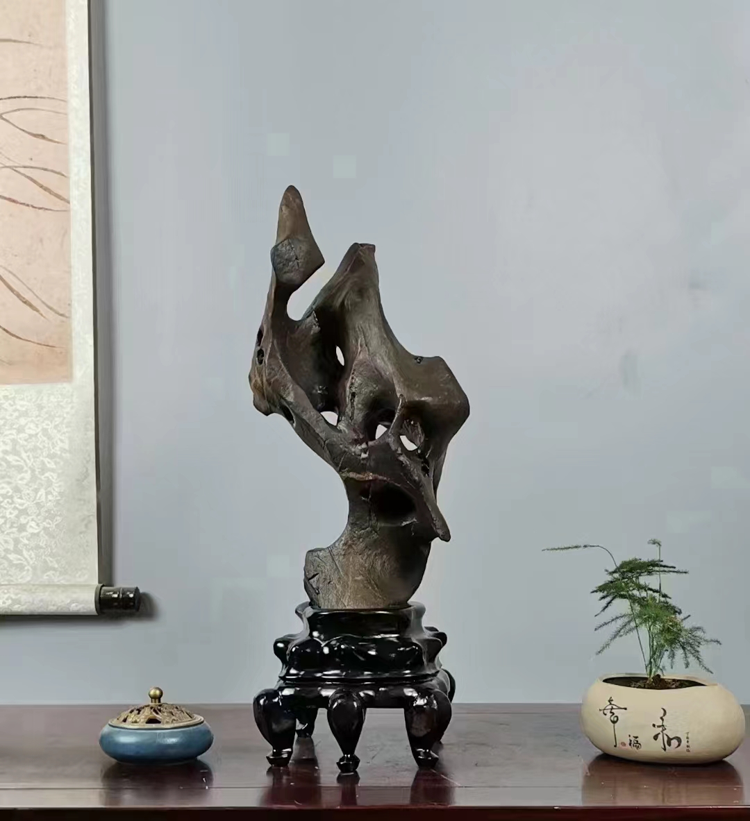 太湖石