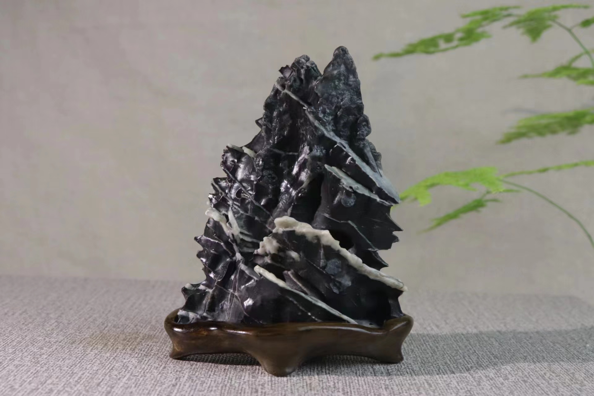 戈壁石