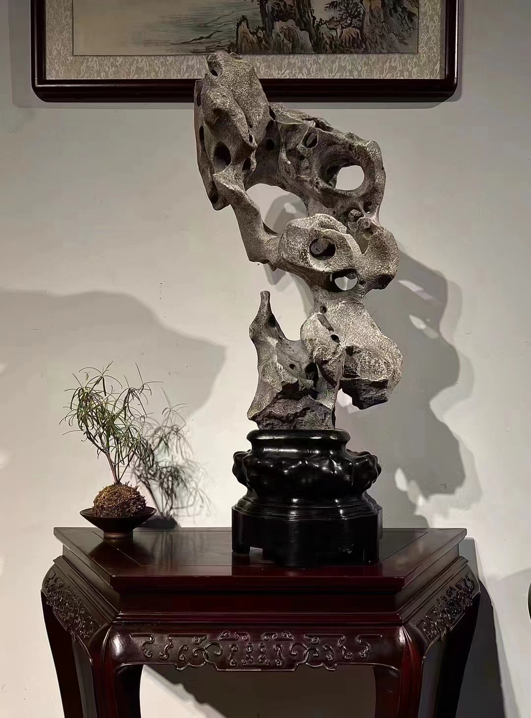 太湖石