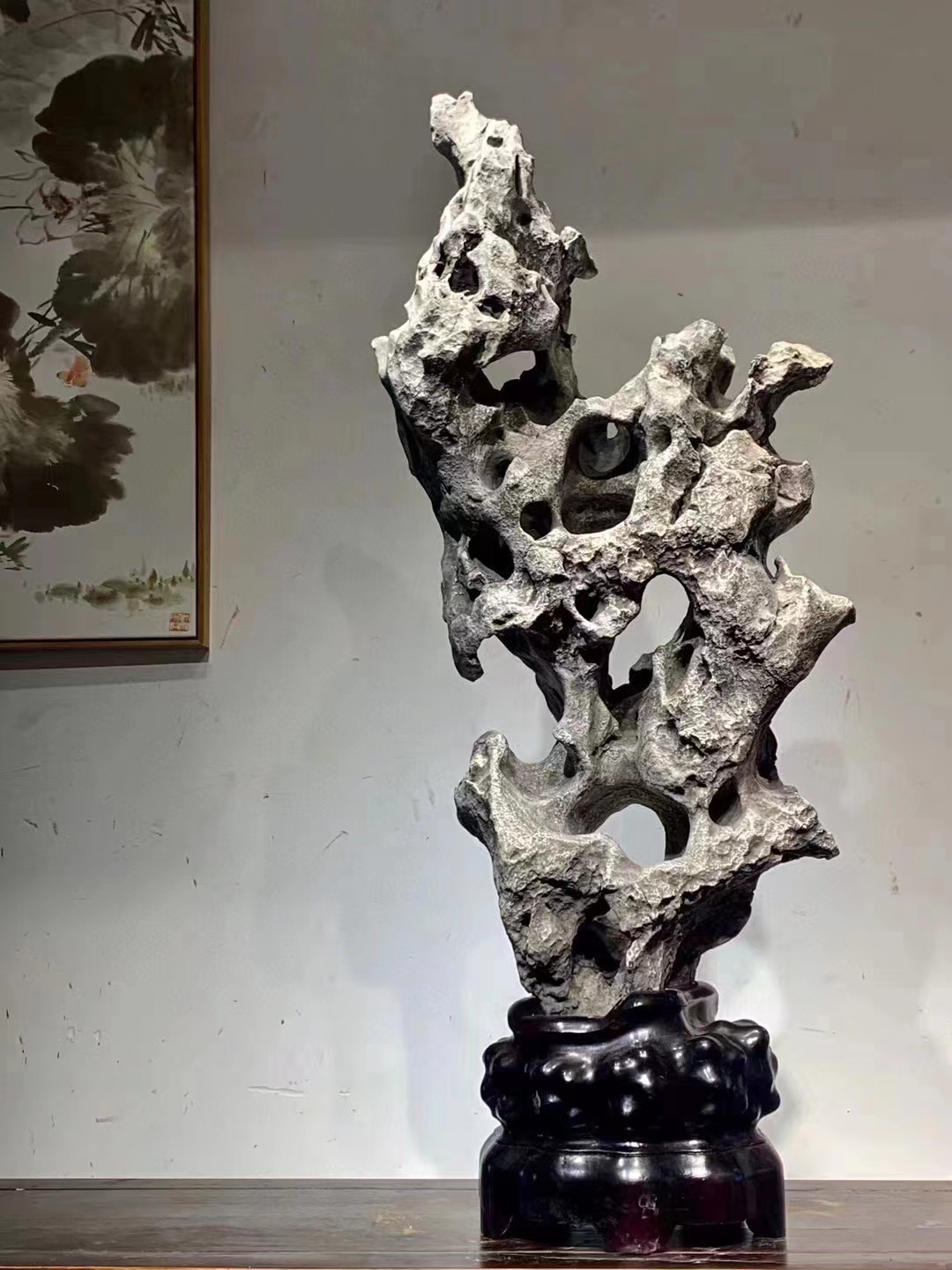 太湖石