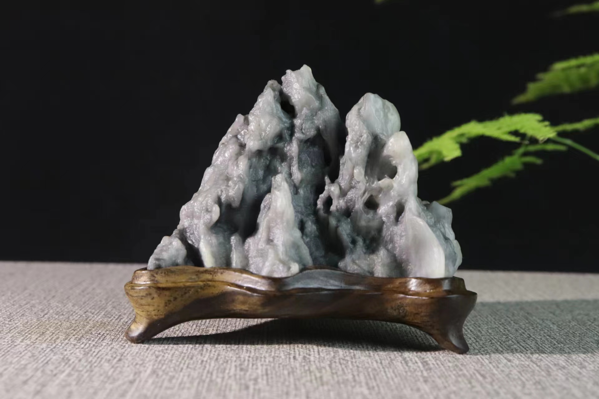 戈壁石