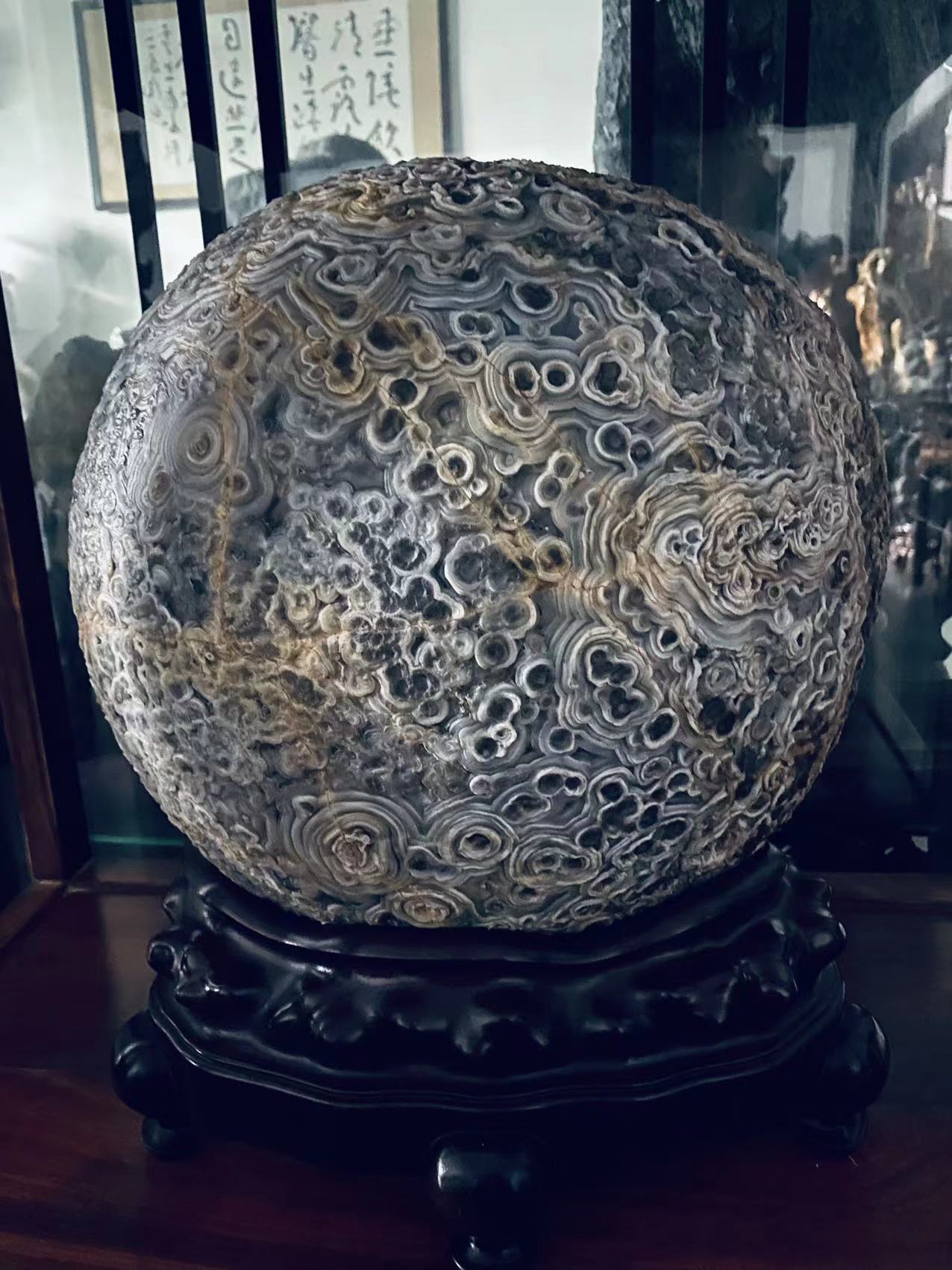 玛瑙