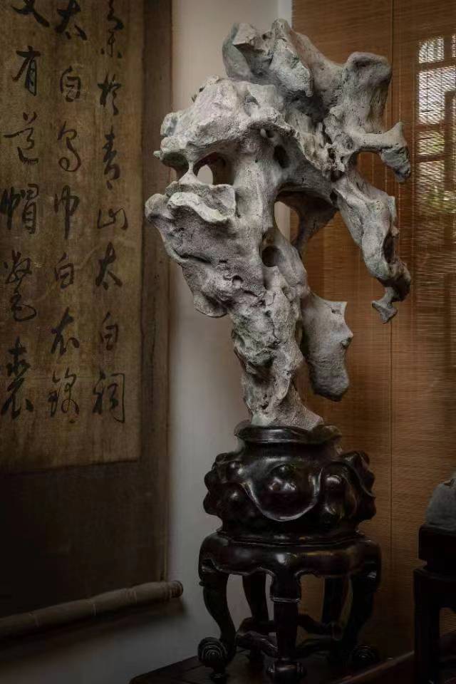 太湖石