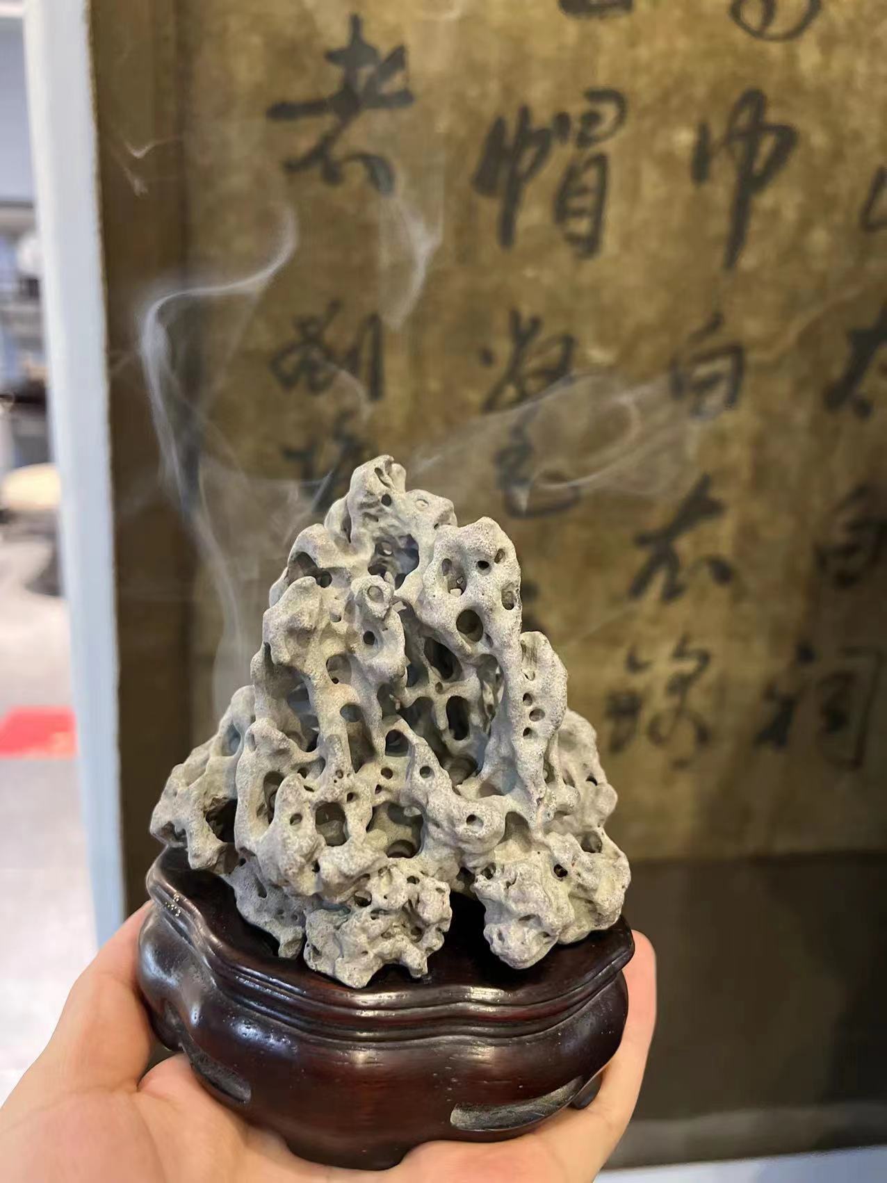 太湖石