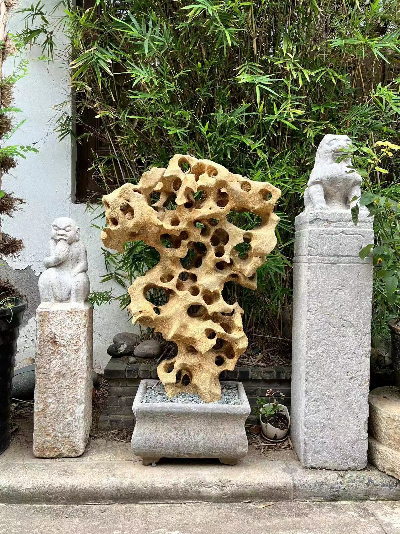 太湖石