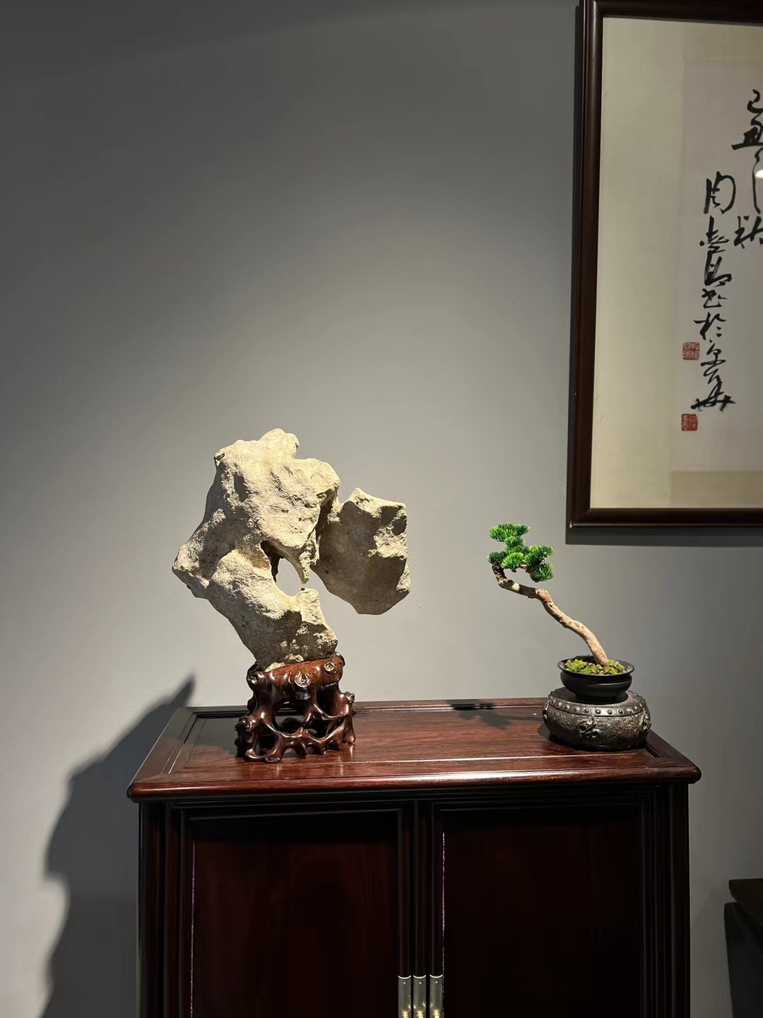 太湖石