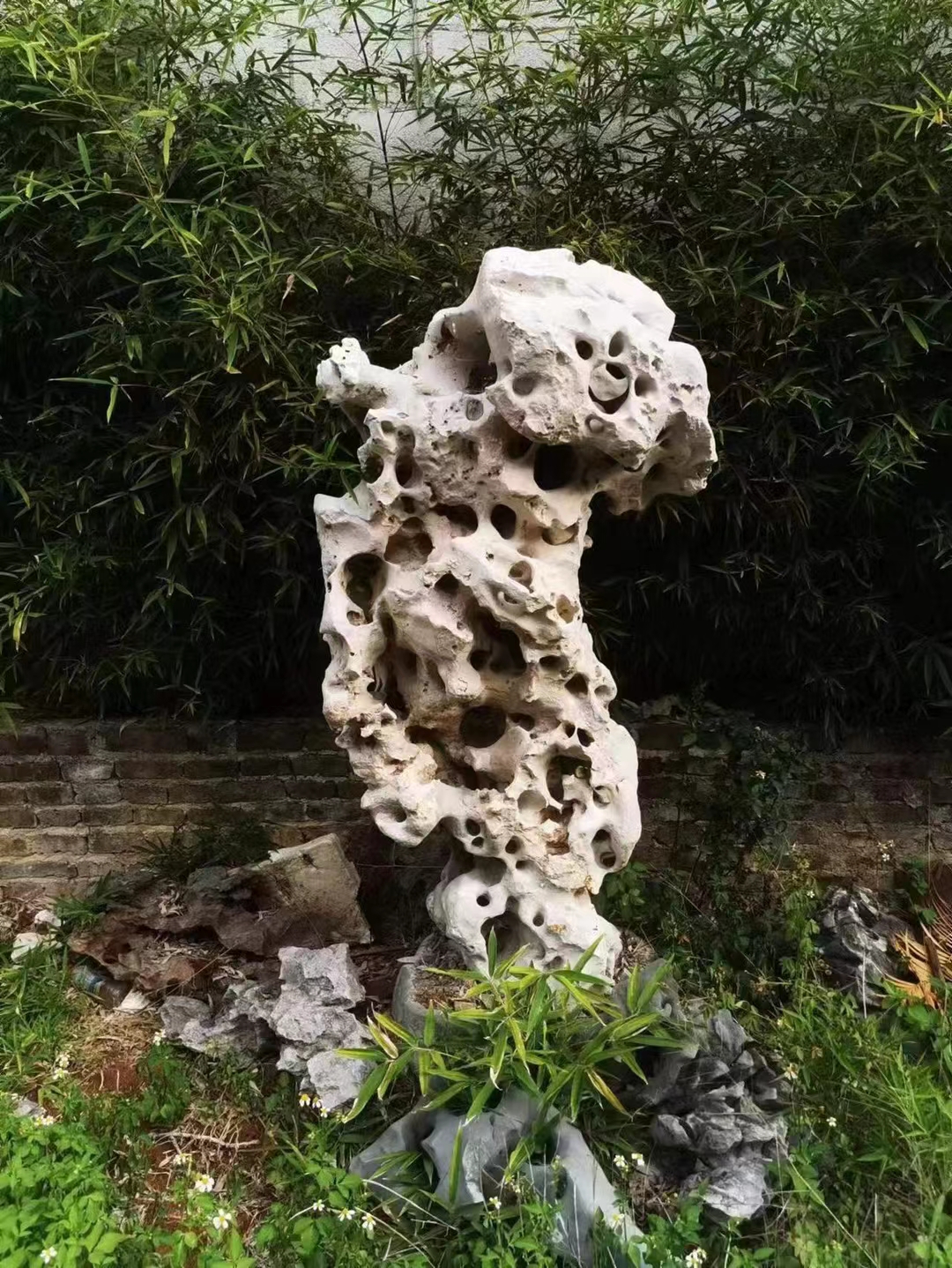 太湖石