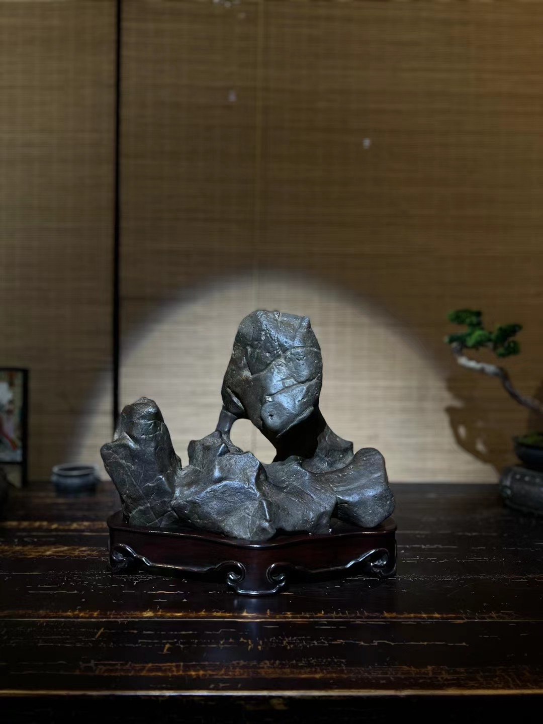 寿山石