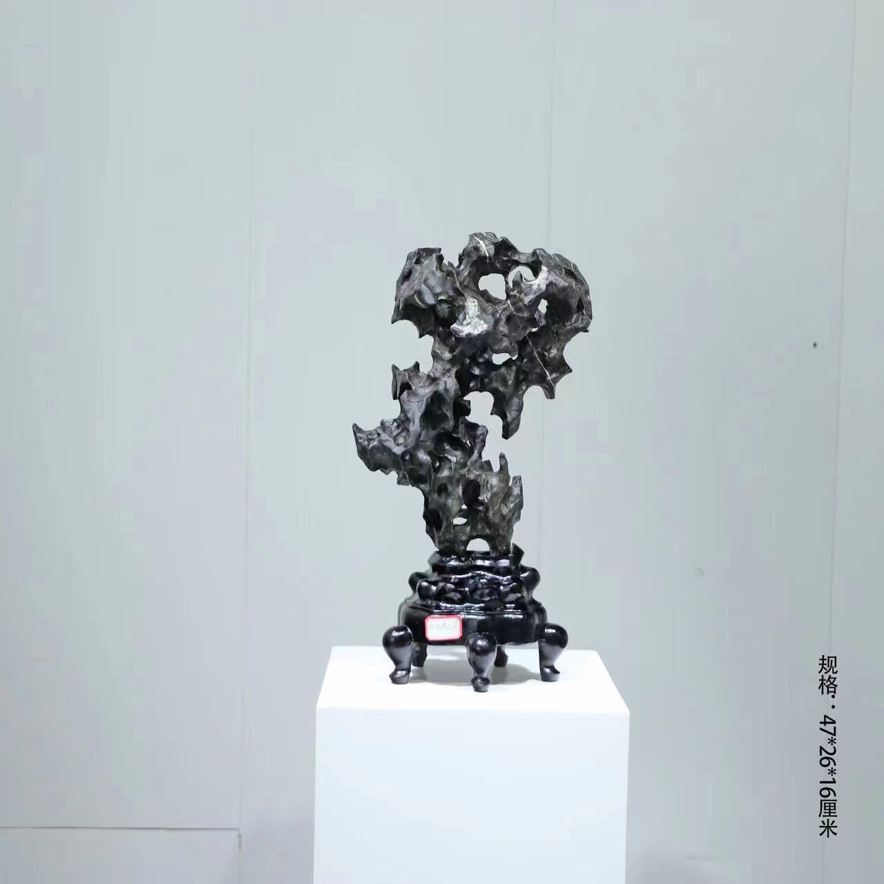 太湖石