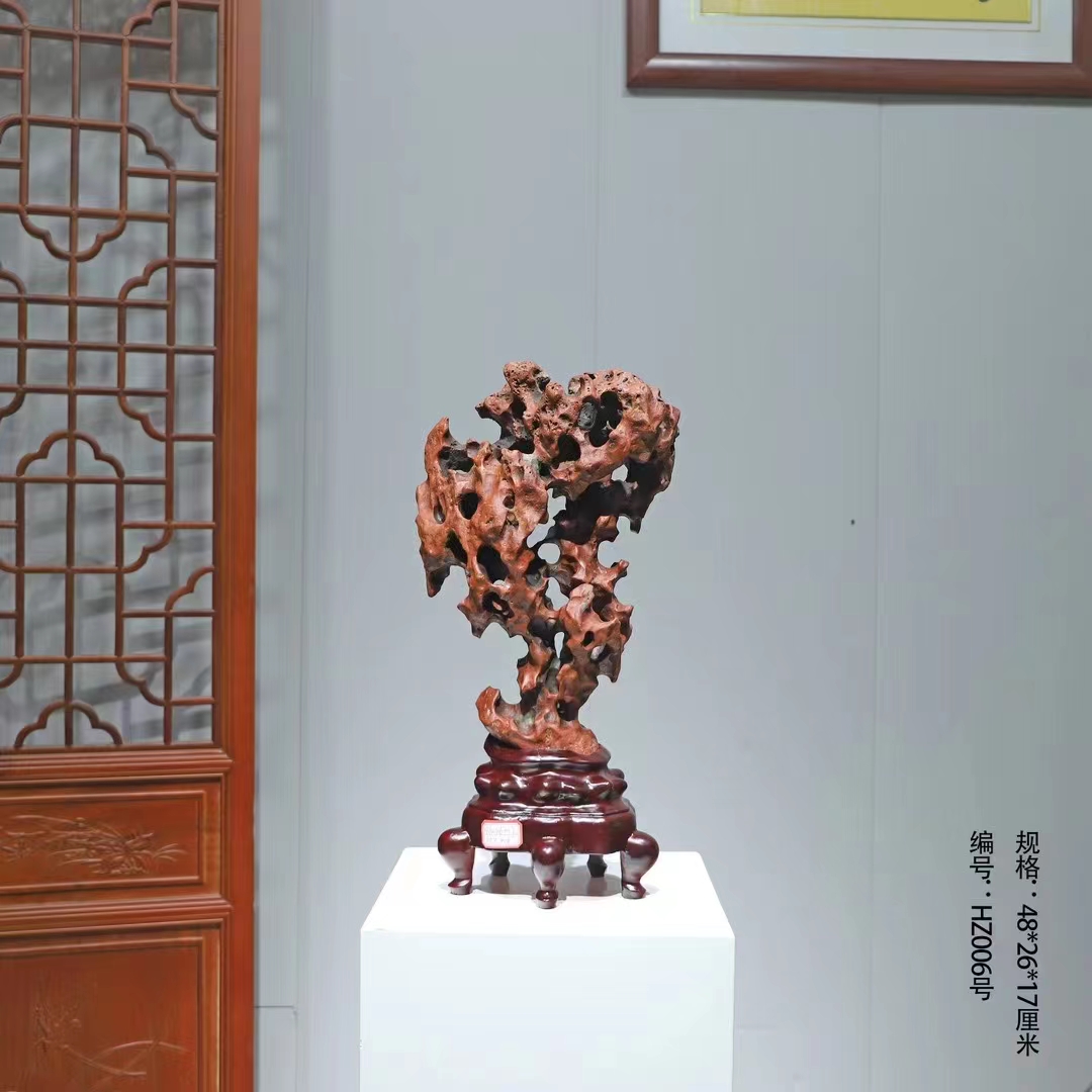 红太湖