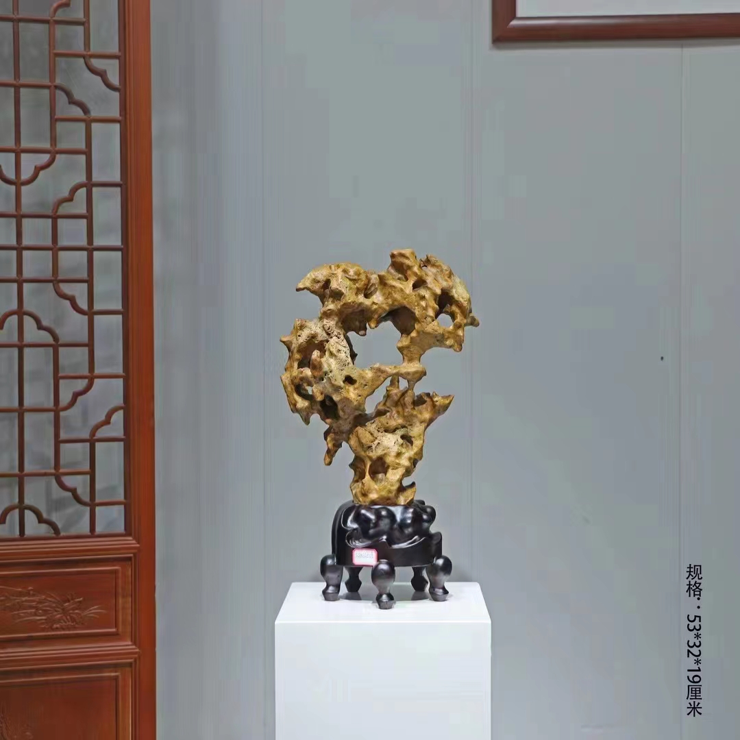 太湖石