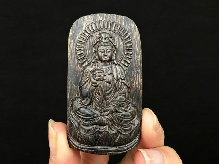 文莱软丝观音牌
