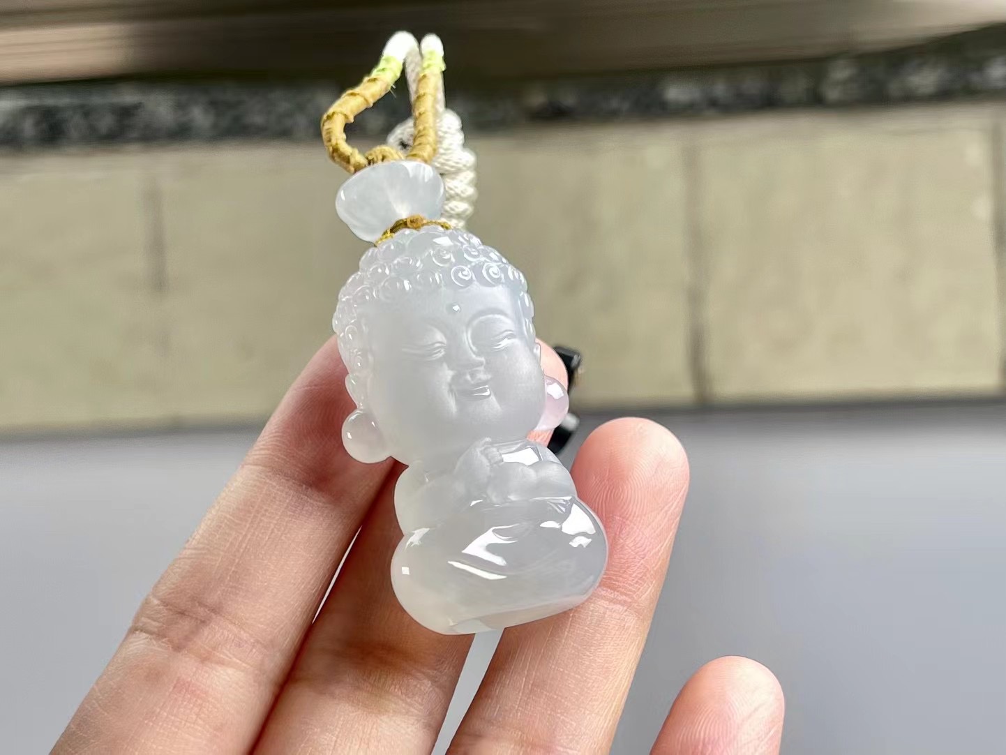 大日如来宝宝佛