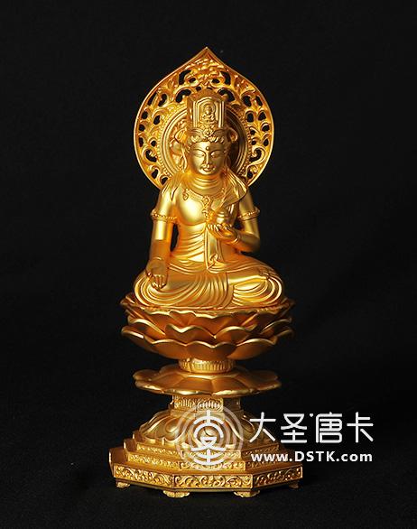 新作入荷!!】 秘蔵中国清代 チベット寺院に収められた老純銅皮象嵌玉