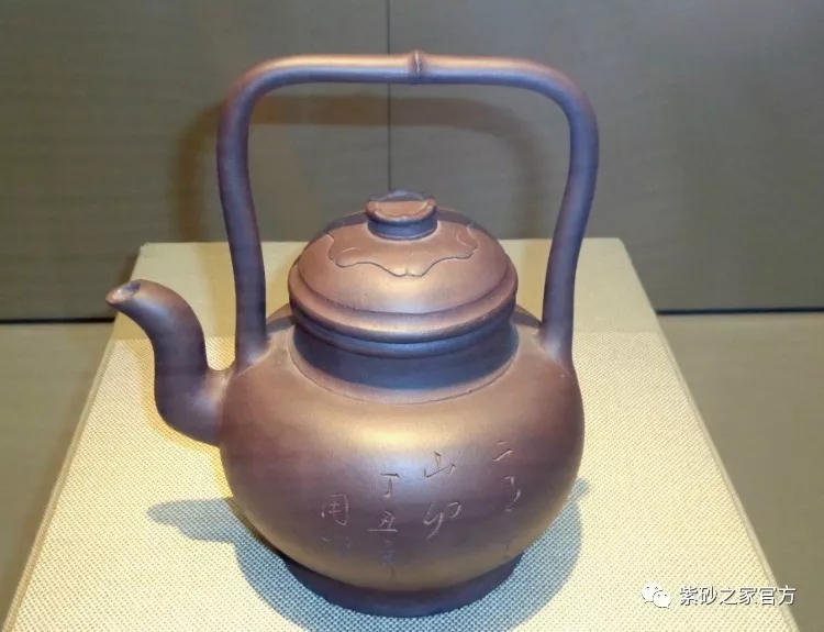 北京紫砂艺术博物馆图片