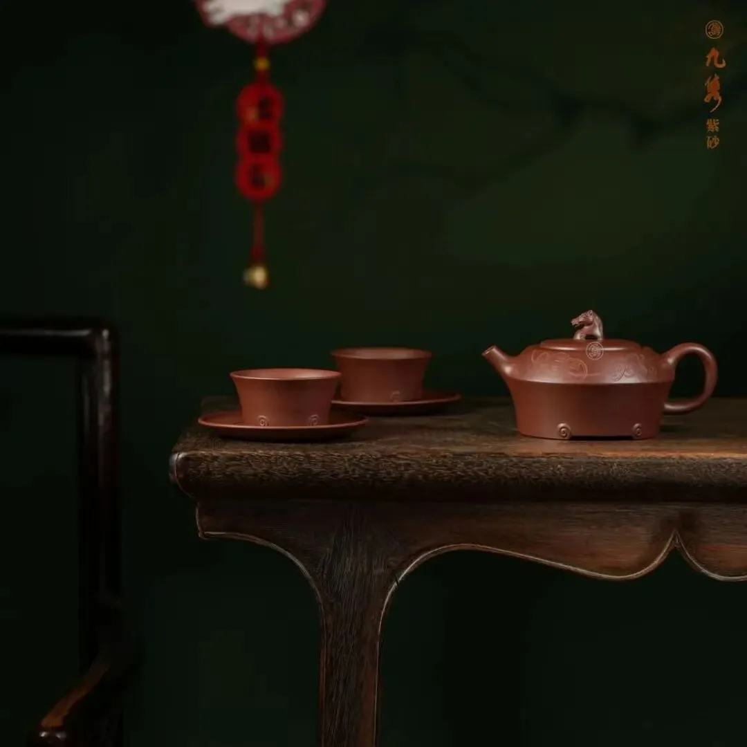 奇骥（生肖马）