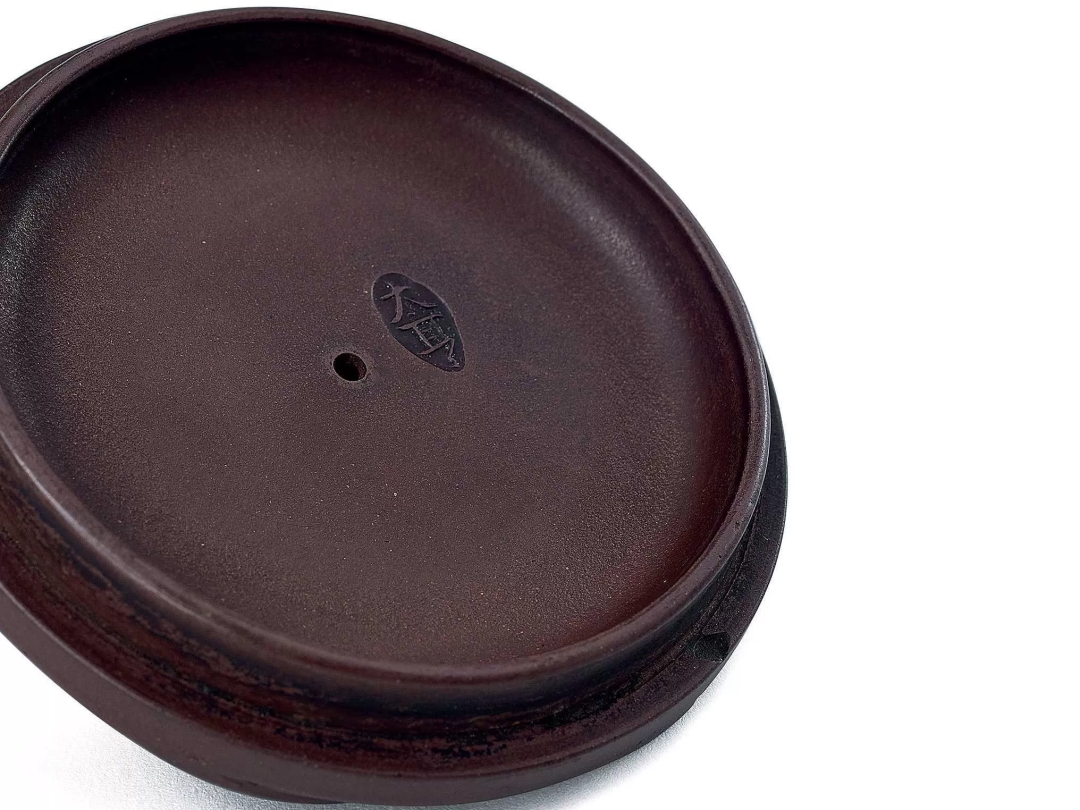 邵大亨紫砂印章款识