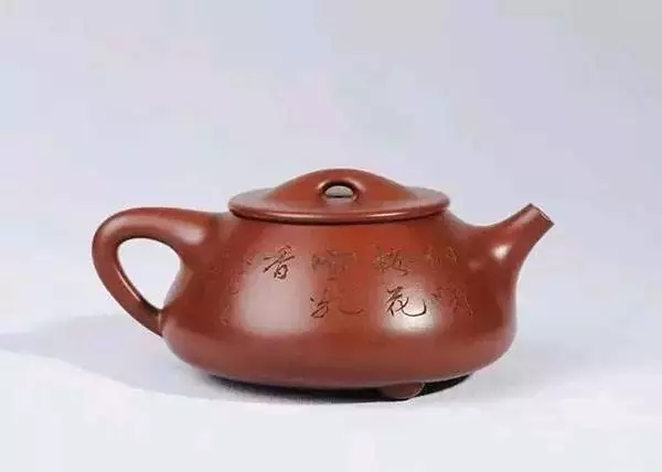 9200万壶艺泰斗身价最高的紫砂艺术大师