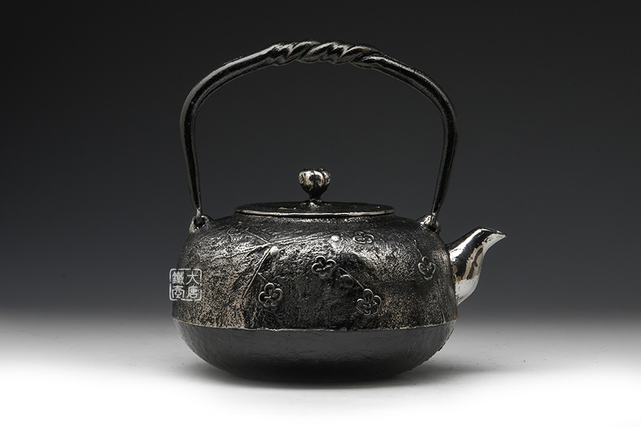 铁壶保养六大步骤:懂点套路少走弯路__大唐铁壶