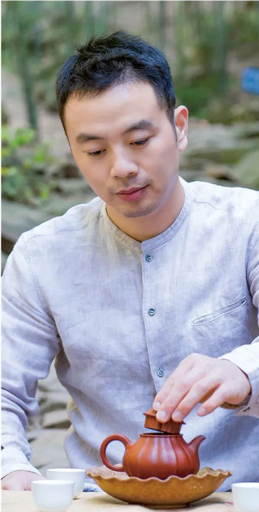 活动回顾 | "金砂律动 秩序之美"筋纹奇才冯炼见面会圆满落幕!