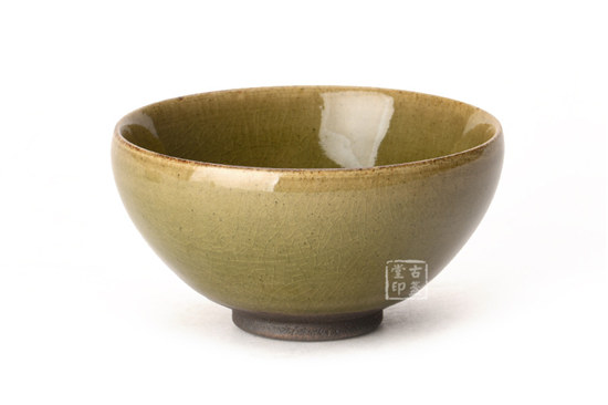 帝王绿茶叶末敛口盏 71312 1.jpg