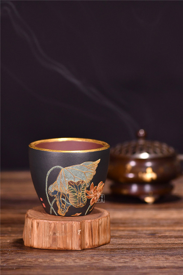 荷风金杯 [ 编号：80970.JPG