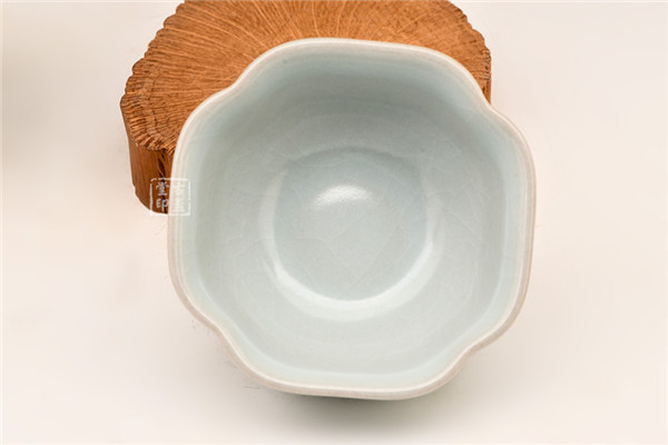 葵口四方对杯 [ 编号：85962 1.JPG
