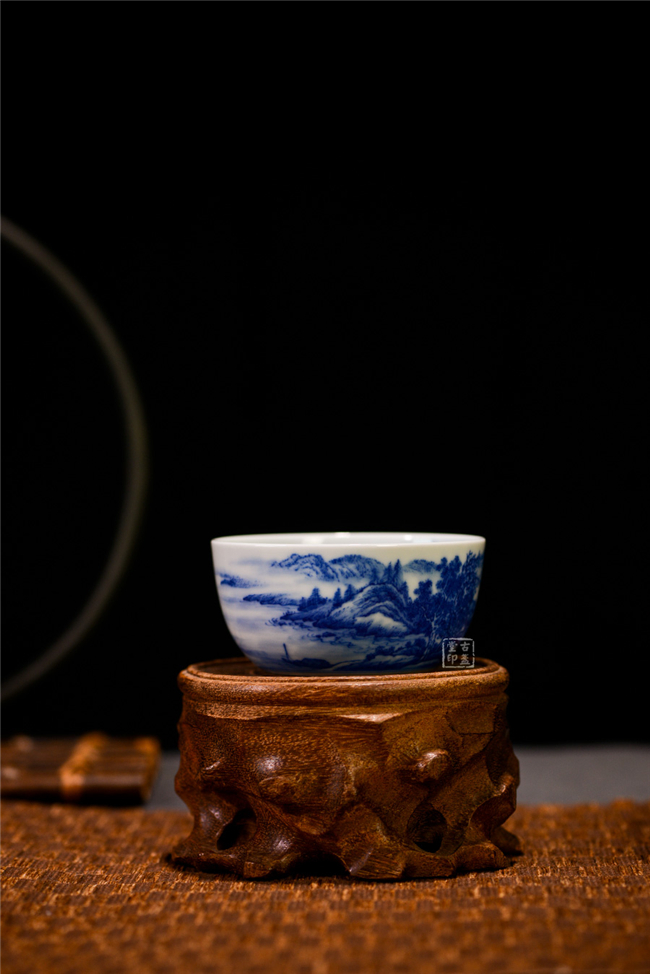 山水单杯（大） [ 编号：89944 1.jpg