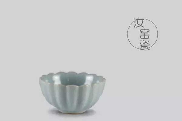 多图｜史上最全品茗杯图鉴