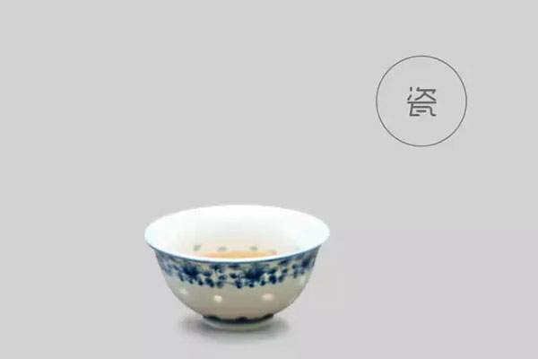 多图｜史上最全品茗杯图鉴