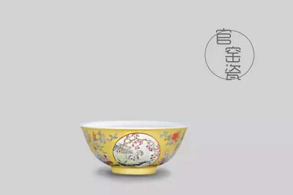 多图｜史上最全品茗杯图鉴
