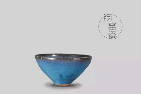 多图｜史上最全品茗杯图鉴