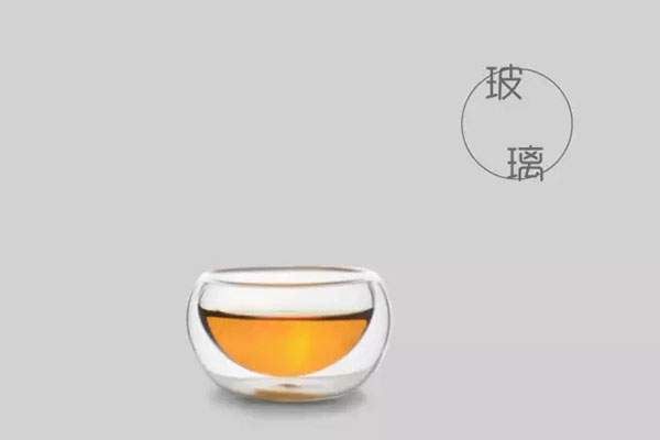 多图｜史上最全品茗杯图鉴