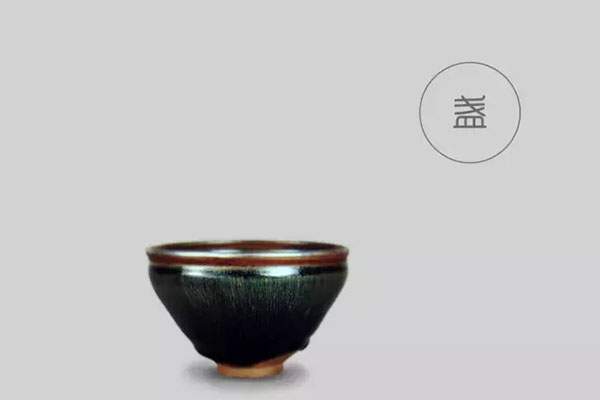 多图｜史上最全品茗杯图鉴