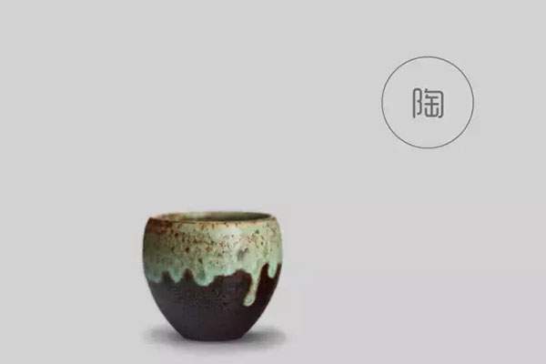 多图｜史上最全品茗杯图鉴