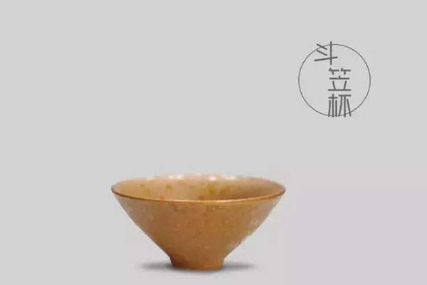 多图｜史上最全品茗杯图鉴