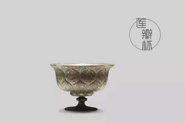 多图｜史上最全品茗杯图鉴