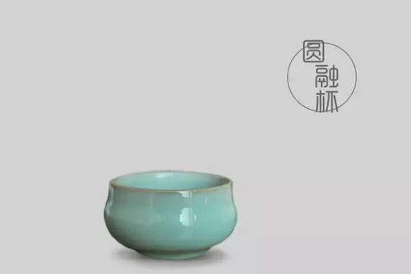 多图｜史上最全品茗杯图鉴