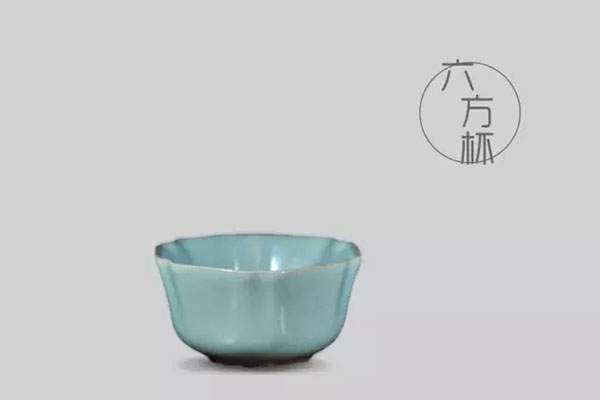 多图｜史上最全品茗杯图鉴