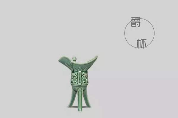 多图｜史上最全品茗杯图鉴