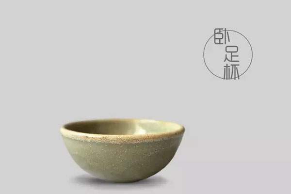 多图｜史上最全品茗杯图鉴