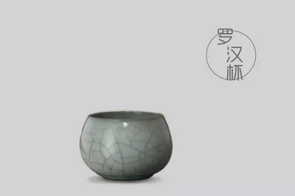 多图｜史上最全品茗杯图鉴