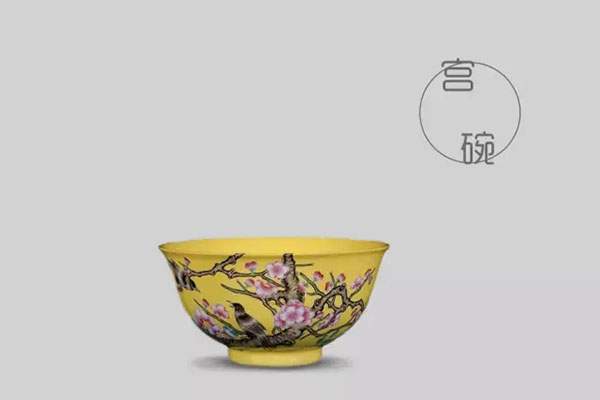 多图｜史上最全品茗杯图鉴