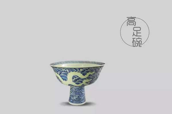 多图｜史上最全品茗杯图鉴