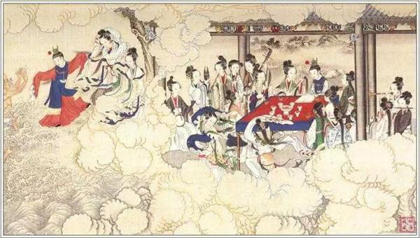 看 红楼梦 学习自制梅花香饼 香天下